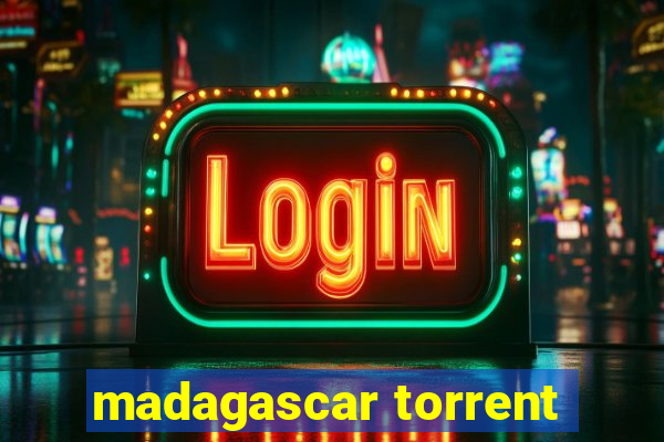madagascar torrent